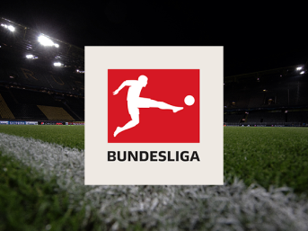 The evergreen: Bundesliga picture