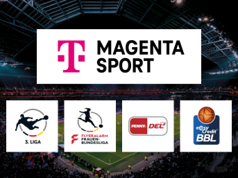 Top-Events von Magenta-Sport picture